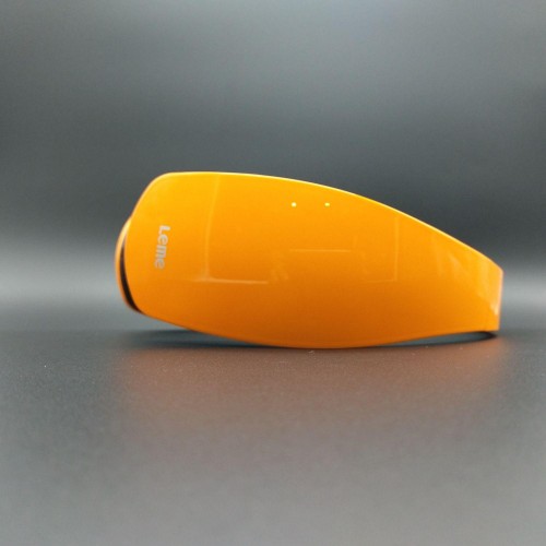 LeEco Leme Wireless Headphone (Orange)